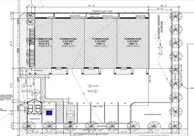 Photo 2 of Land for sale at 10227 Se 236th Street, Kent, WA 98031 | MLS# NWM2543417 | Listing updated on 2026-09-22