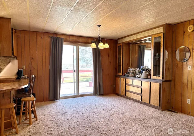 Photo 3 of Manufactured home for sale at 7603 Coyote Hts Rd N, Odessa, WA 99159 | MLS# NWM2543419 | Listing updated on 2026-09-26