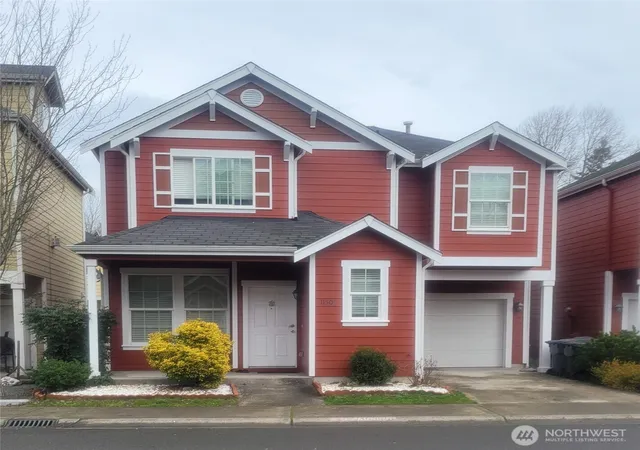 Photo 1 of Single family home for sale at 11509 7th Avenue E, Tacoma, WA 98445 | MLS# NWM2543421 | Listing updated on 2026-09-22