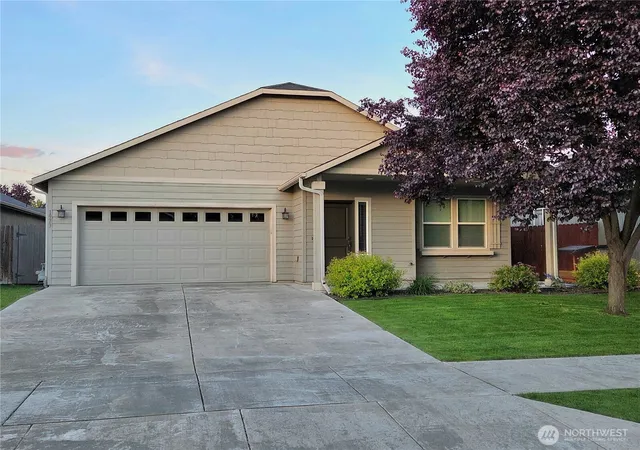 Photo 1 of Contingent at 1973 Alco Ave, Walla Walla, WA 99362 | MLS# NWM2543422 | Listing updated on 2026-09-28