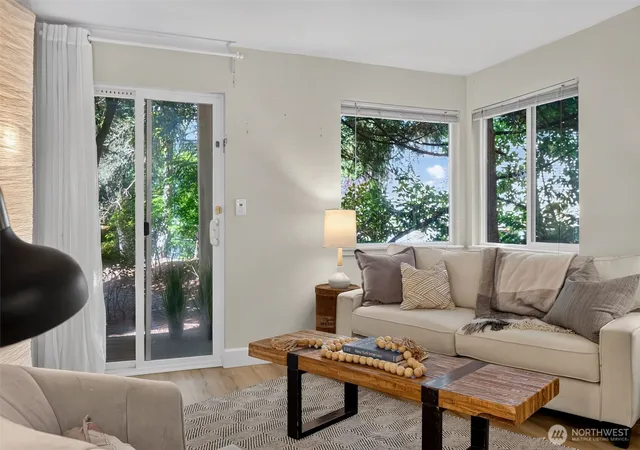 Photo 3 of Condo for sale at 700 Front St S #A108, Issaquah, WA 98027 | MLS# NWM2543423 | Listing updated on 2026-09-27