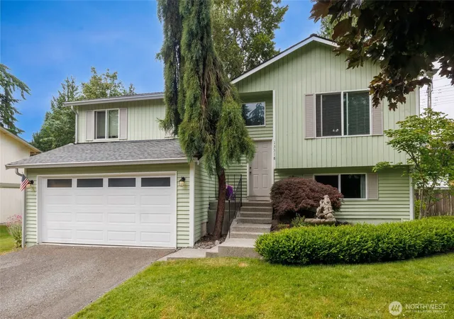 Photo 1 of Sale Pending at 13318 47th Avenue Se, Mill Creek, WA 98012 | MLS# NWM2543431 | Listing updated on 2026-09-25