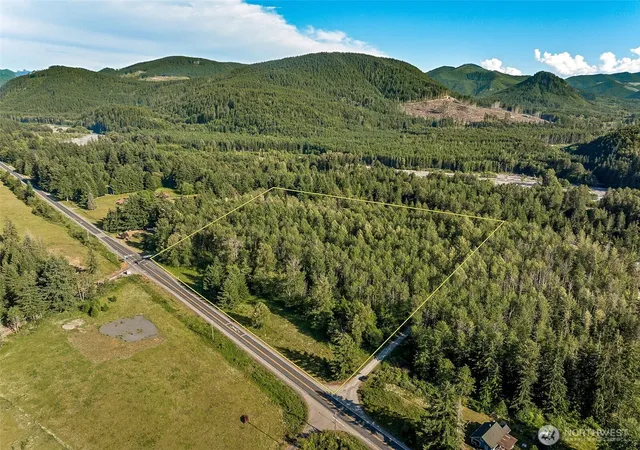 Photo 3 of Land for sale at 0 Park Jct Rd E, Elbe, WA 98330 | MLS# NWM2543434 | Listing updated on 2026-09-22
