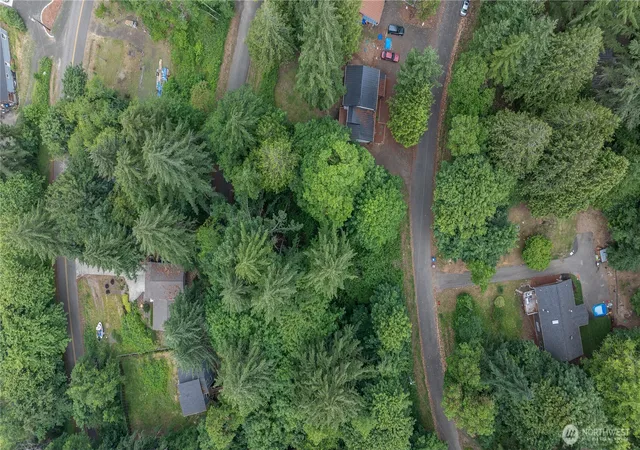Photo 2 of Land for sale at 0 Lot 17 Panorama Dr, Shelton, WA 98584 | MLS# NWM2543435 | Listing updated on 2026-09-22