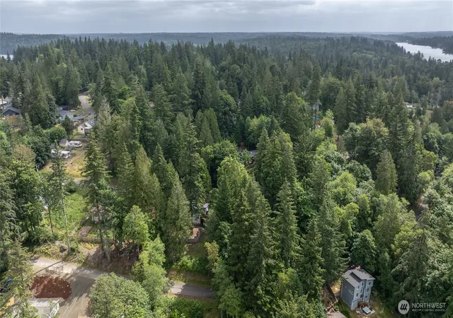 Photo 3 of Land for sale at 0 Lot 17 Panorama Dr, Shelton, WA 98584 | MLS# NWM2543435 | Listing updated on 2026-09-22