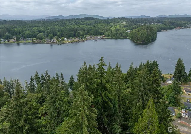 Photo 3 of Land for sale at 0 Lot 17 Panorama Dr, Shelton, WA 98584 | MLS# NWM2543435 | Listing updated on 2026-09-22