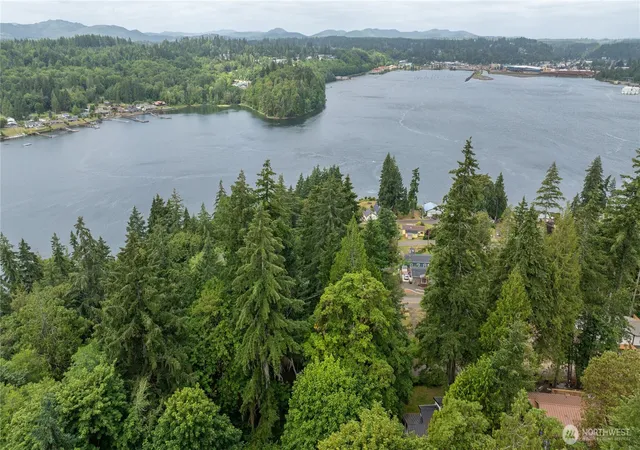 Photo 4 of Land for sale at 0 Lot 17 Panorama Dr, Shelton, WA 98584 | MLS# NWM2543435 | Listing updated on 2026-09-22