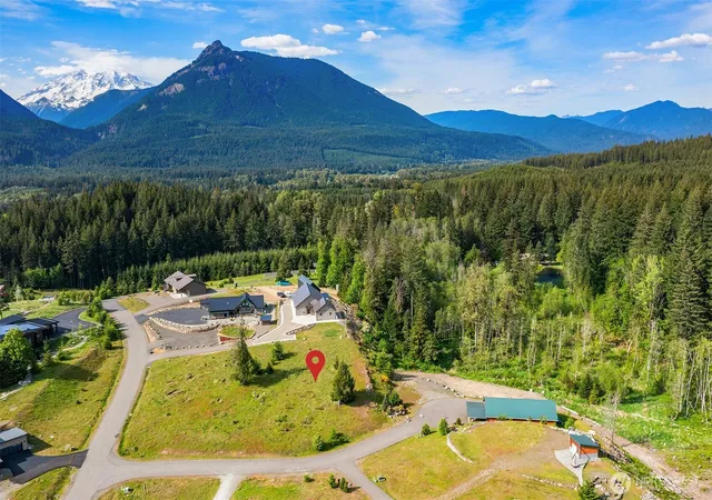 Photo 2 of Land for sale at 107 Belle Ln, Packwood, WA 98361 | MLS# NWM2543445 | Listing updated on 2026-09-22