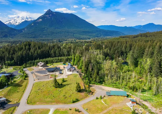 Photo 4 of Land for sale at 107 Belle Ln, Packwood, WA 98361 | MLS# NWM2543445 | Listing updated on 2026-09-22