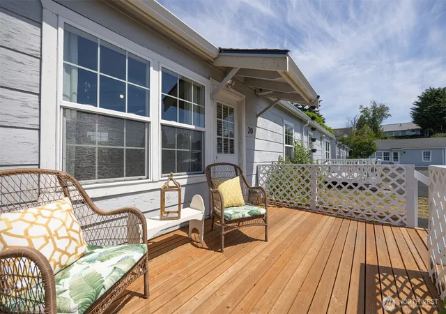 Photo 1 of Condo for sale at 7910 Birch Bay Dr #20, Blaine, WA 98230 | MLS# NWM2543452 | Listing updated on 2026-09-21