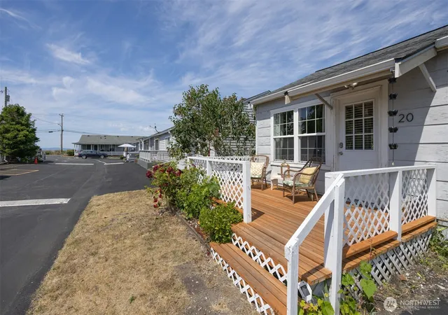 Photo 3 of Condo for sale at 7910 Birch Bay Dr #20, Blaine, WA 98230 | MLS# NWM2543452 | Listing updated on 2026-09-21
