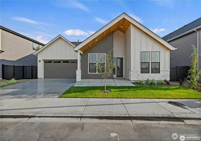 Photo 1 of Single family home for sale at 1828 133rd Street Ct S #14, Tacoma, WA 98444 | MLS# NWM2543458 | Listing updated on 2026-10-22