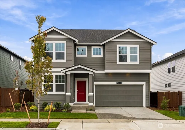 Photo 1 of Single family home for sale at 7808 287th Place Nw #63, Stanwood, WA 98292 | MLS# NWM2543460 | Listing updated on 2026-09-30