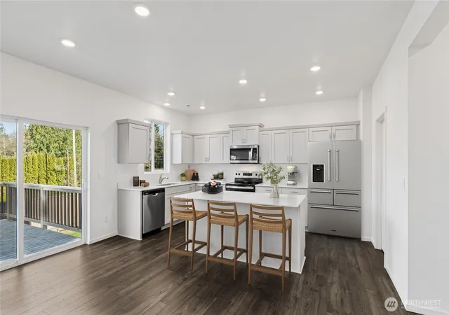 Photo 4 of Single family home for sale at 7808 287th Place NW #63, Stanwood, WA 98292 | MLS# NWM2543460 | Listing updated on 2026-09-30