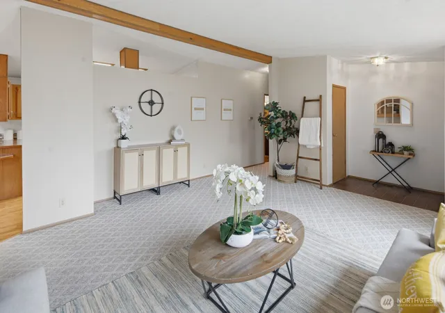Photo 3 of Manufactured home for sale at 1427 100th Street SW #8, Everett, WA 98204 | MLS# NWM2543518 | Listing updated on 2026-10-02