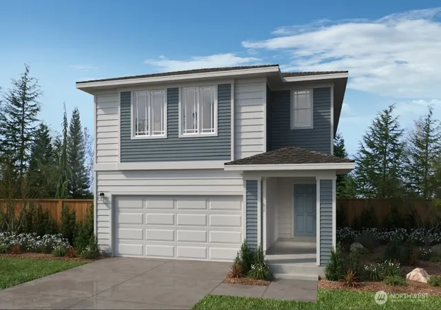 Photo 1 of Single family home for sale at 1822 Nw Nahele Ct #70, Poulsbo, WA 98370 | MLS# NWM2543520 | Listing updated on 2026-09-24