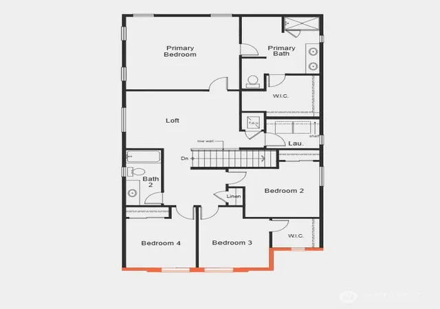 Photo 3 of Single family home for sale at 1822 Nw Nahele Ct #70, Poulsbo, WA 98370 | MLS# NWM2543520 | Listing updated on 2026-09-24