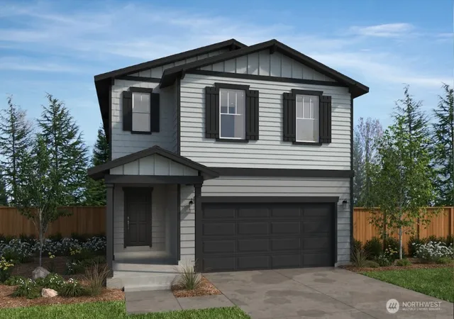 Photo 1 of Single family home for sale at 1821 Nw Nahele Ct #74, Poulsbo, WA 98370 | MLS# NWM2543525 | Listing updated on 2026-09-24