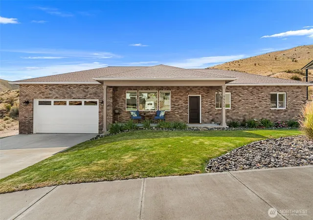 Photo 1 of Single family home for sale at 9973 Saska Way, Entiat, WA 98822 | MLS# NWM2543533 | Listing updated on 2026-09-22