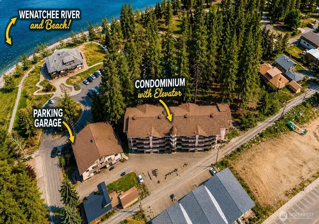 Photo 1 of Condo for sale at 325 Division St #202, Leavenworth, WA 98826 | MLS# NWM2543554 | Listing updated on 2026-10-02