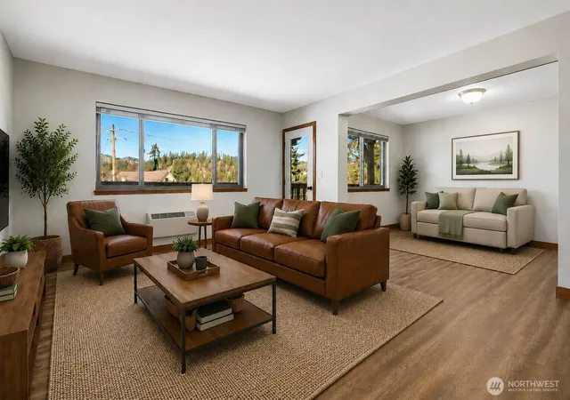 Photo 3 of Condo for sale at 325 Division St #202, Leavenworth, WA 98826 | MLS# NWM2543554 | Listing updated on 2026-10-02
