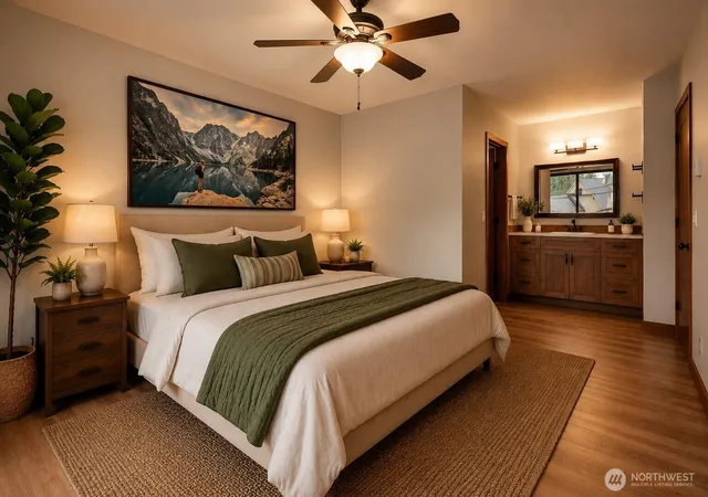 Photo 3 of Condo for sale at 325 Division St #202, Leavenworth, WA 98826 | MLS# NWM2543554 | Listing updated on 2026-10-02