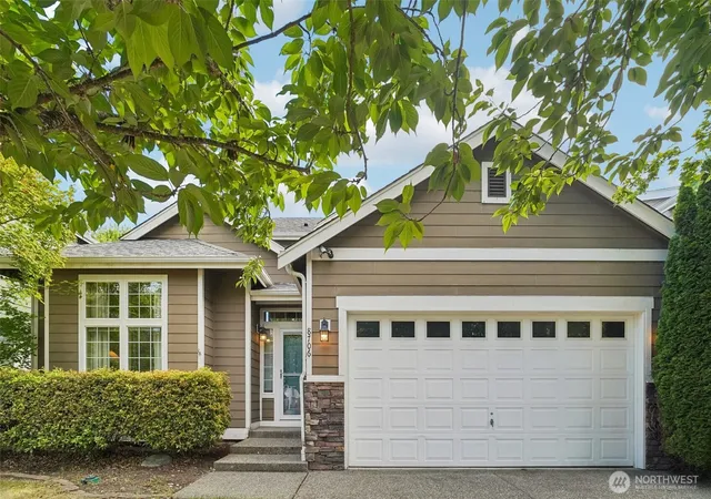 Photo 2 of Single family home for sale at 8706 186th Street Ct E, Puyallup, WA 98375 | MLS# NWM2543561 | Listing updated on 2026-10-03