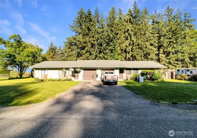 Photo 1 of Sale Pending at 11087 N Skagit St #A & B, Burlington, WA 98233 | MLS# NWM2543565 | Listing updated on 2026-09-24