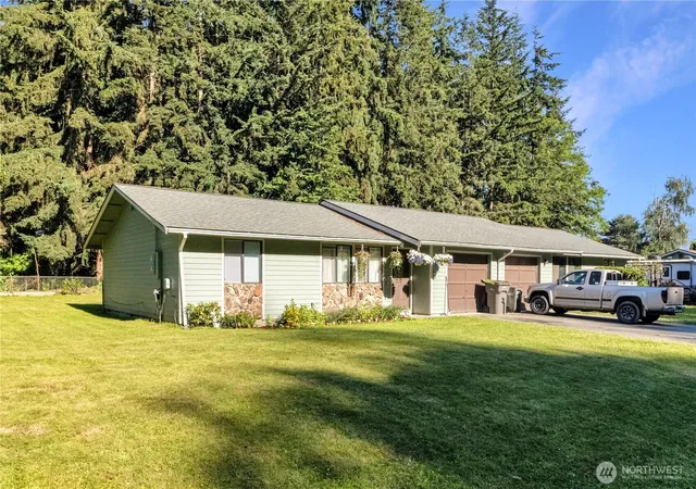 Photo 2 of Sale Pending at 11087 N Skagit St #A & B, Burlington, WA 98233 | MLS# NWM2543565 | Listing updated on 2026-09-24