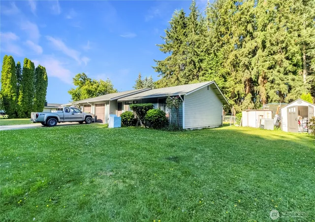 Photo 3 of Sale Pending at 11087 N Skagit St #A & B, Burlington, WA 98233 | MLS# NWM2543565 | Listing updated on 2026-09-24