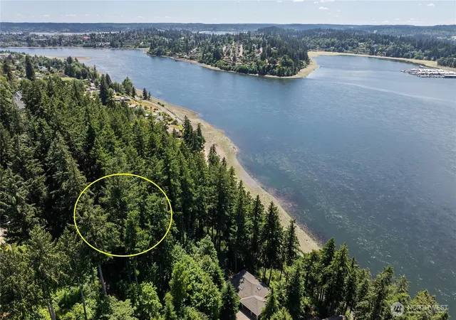 Photo 3 of Land for sale at 3 NW Sulphur Springs Lot, Bremerton, WA 98310 | MLS# NWM2543567 | Listing updated on 2026-09-22