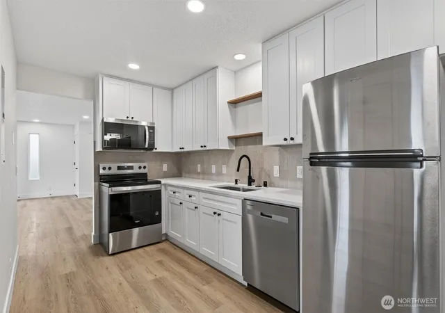 Photo 4 of Multi family home for sale at 302 3rd Street, Woodland, WA 98674 | MLS# NWM2543571 | Listing updated on 2026-10-02