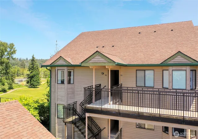 Photo 1 of Condo for sale at 101 Pine Ave #306, Snohomish, WA 98290 | MLS# NWM2543580 | Listing updated on 2026-09-22