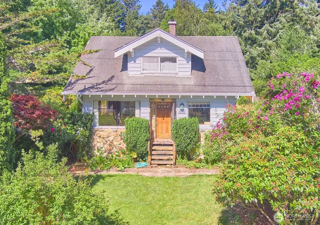 Photo 1 of Single family home for sale at 26405 Sandridge Rd, Ocean Park, WA 98640 | MLS# NWM2543604 | Listing updated on 2026-09-22