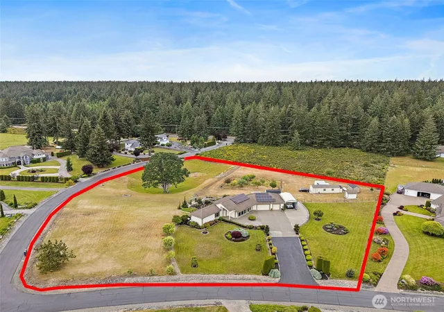 Photo 2 of Single family home for sale at 2315 262nd Street Ct E, Spanaway, WA 98387 | MLS# NWM2543608 | Listing updated on 2026-09-24