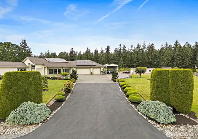 Photo 3 of Single family home for sale at 2315 262nd Street Ct E, Spanaway, WA 98387 | MLS# NWM2543608 | Listing updated on 2026-09-24