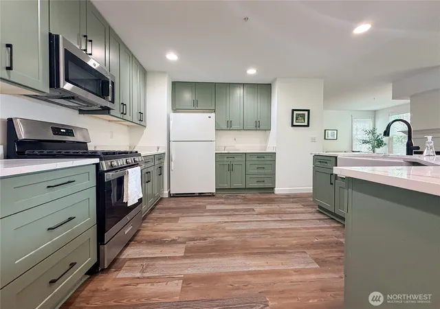 Photo 1 of Condo for sale at 12208 Ne 24th Street #124, Bellevue, WA 98005 | MLS# NWM2543613 | Listing updated on 2026-09-22