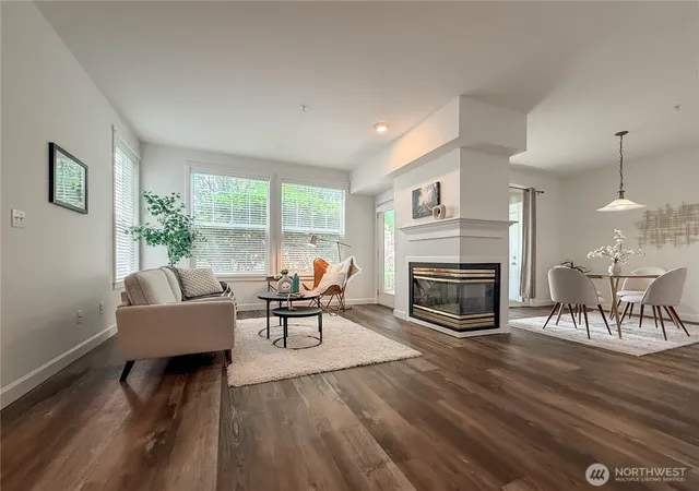 Photo 2 of Condo for sale at 12208 Ne 24th Street #124, Bellevue, WA 98005 | MLS# NWM2543613 | Listing updated on 2026-09-22