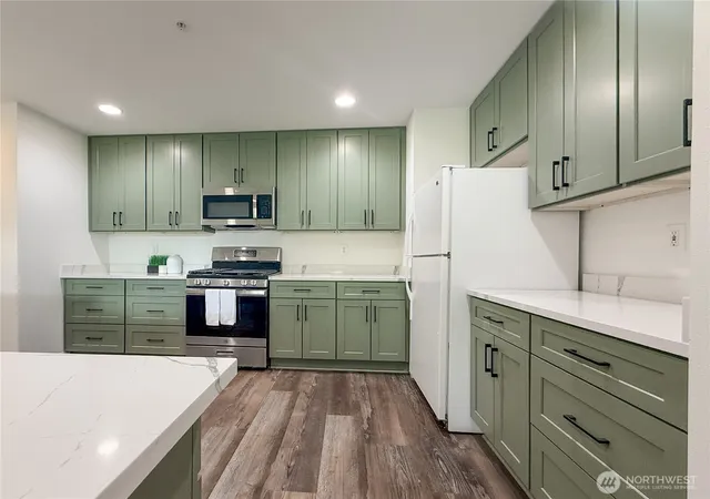 Photo 3 of Condo for sale at 12208 NE 24th Street #124, Bellevue, WA 98005 | MLS# NWM2543613 | Listing updated on 2026-09-22