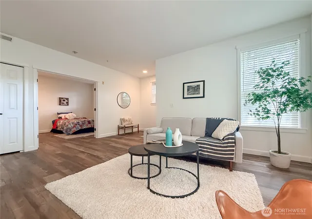 Photo 4 of Condo for sale at 12208 NE 24th Street #124, Bellevue, WA 98005 | MLS# NWM2543613 | Listing updated on 2026-09-22