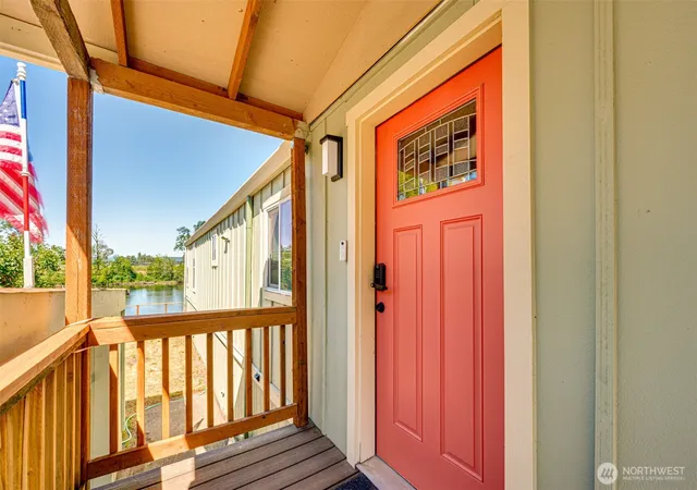 Photo 2 of Manufactured home for sale at 39100 Nw Pacific Hwy #36, Woodland, WA 98674 | MLS# NWM2543622 | Listing updated on 2026-09-22
