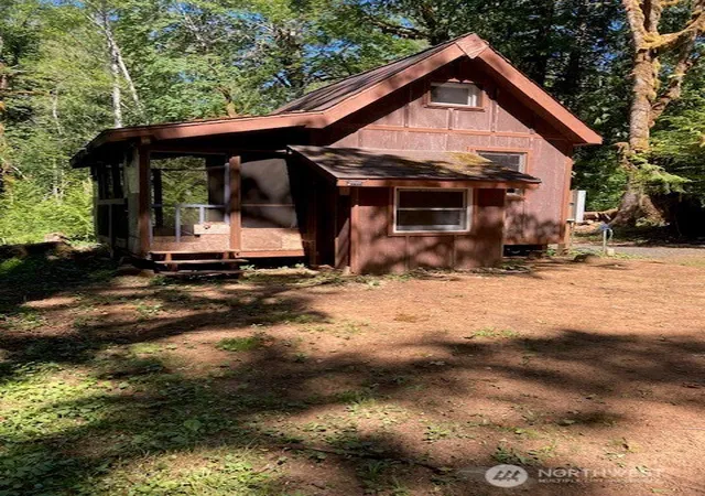 Photo 1 of Land for sale at 50 N Canvasback Pl, Hoodsport, WA 98548 | MLS# NWM2543624 | Listing updated on 2026-09-22