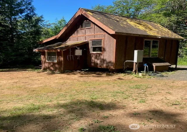 Photo 4 of Land for sale at 50 N Canvasback Pl, Hoodsport, WA 98548 | MLS# NWM2543624 | Listing updated on 2026-09-22