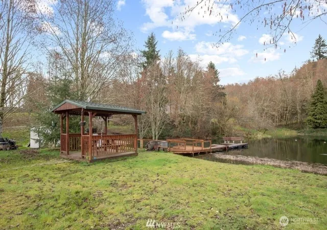 Photo 4 of Single family home for sale at 189 Trout Lakes, Castle Rock, WA 98611 | MLS# NWM2543638 | Listing updated on 2026-09-22