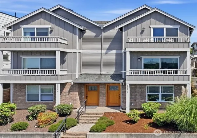 Photo 1 of Sale Pending at 3636 13th Avenue W #A, Seattle, WA 98119 | MLS# NWM2543663 | Listing updated on 2026-09-23