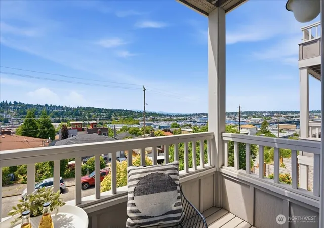 Photo 2 of Sale Pending at 3636 13th Avenue W #A, Seattle, WA 98119 | MLS# NWM2543663 | Listing updated on 2026-09-23