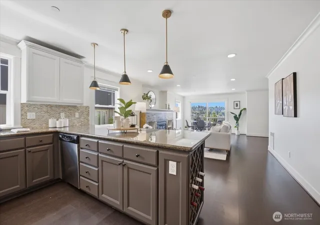 Photo 3 of Sale Pending at 3636 13th Avenue W #A, Seattle, WA 98119 | MLS# NWM2543663 | Listing updated on 2026-09-23