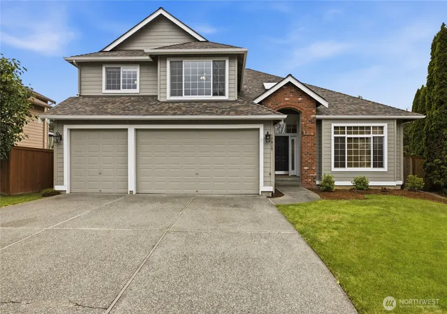 Photo 1 of Sale Pending at 12917 Se 309th Place, Auburn, WA 98092 | MLS# NWM2543673 | Listing updated on 2026-09-23