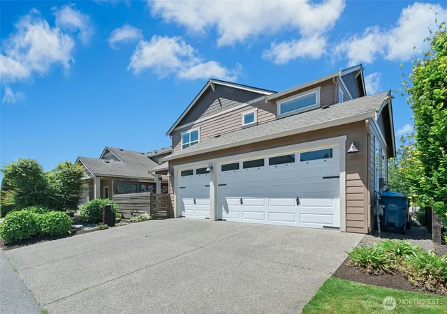 Photo 1 of Sale Pending at 2021 7th Place, Snohomish, WA 98290 | MLS# NWM2543678 | Listing updated on 2026-10-01