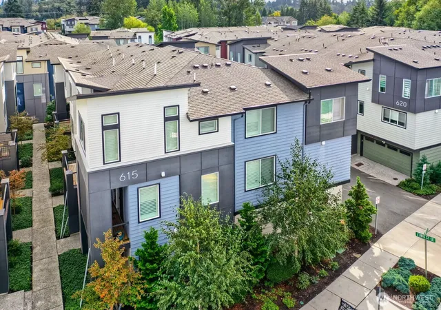 Photo 1 of Townhouse for sale at 615 238th Street Se #D, Bothell, WA 98021 | MLS# NWM2543682 | Listing updated on 2026-10-02